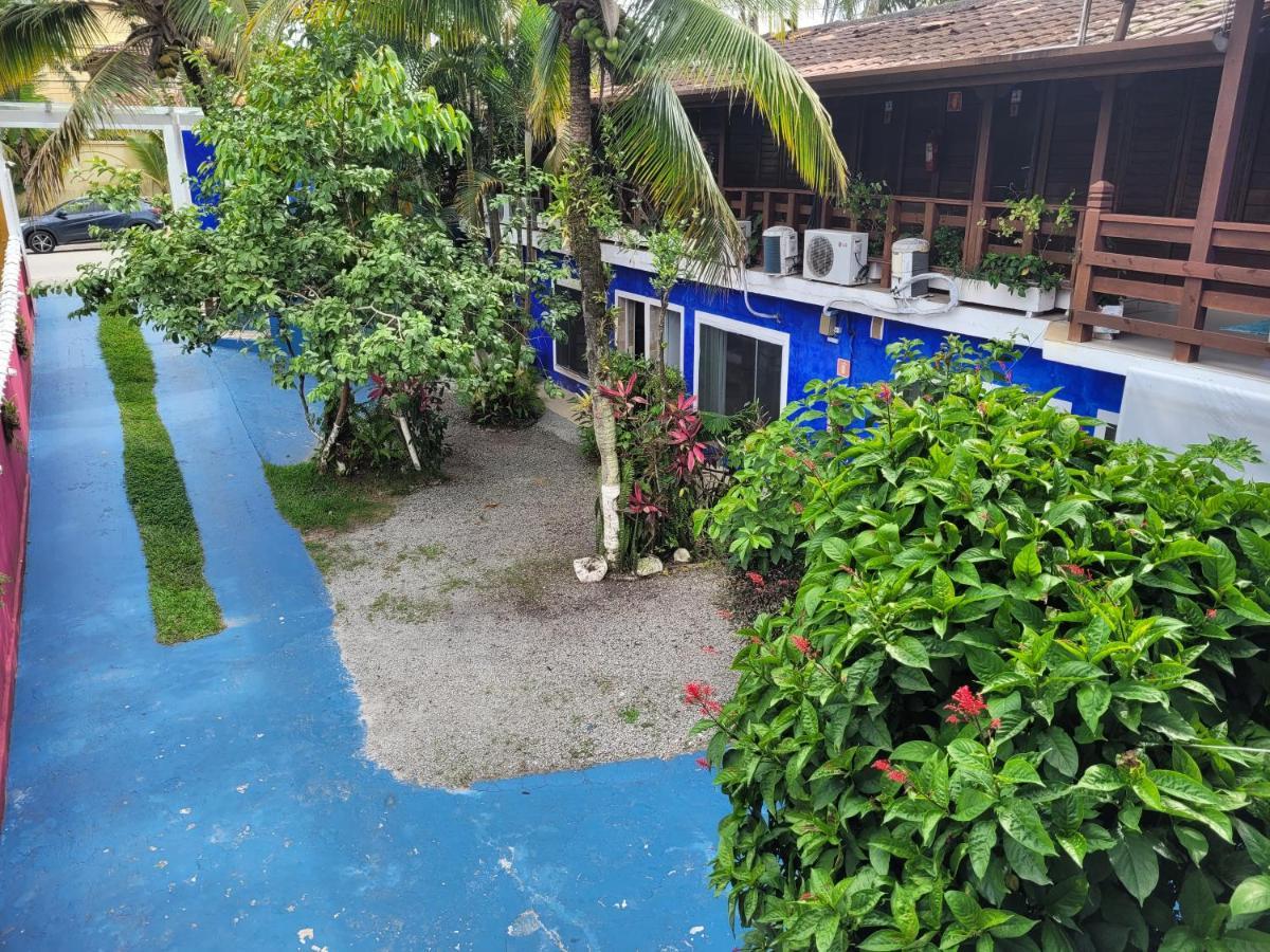 Pousada Mar & Sol De Camburi Hotel Camburi  Exterior photo